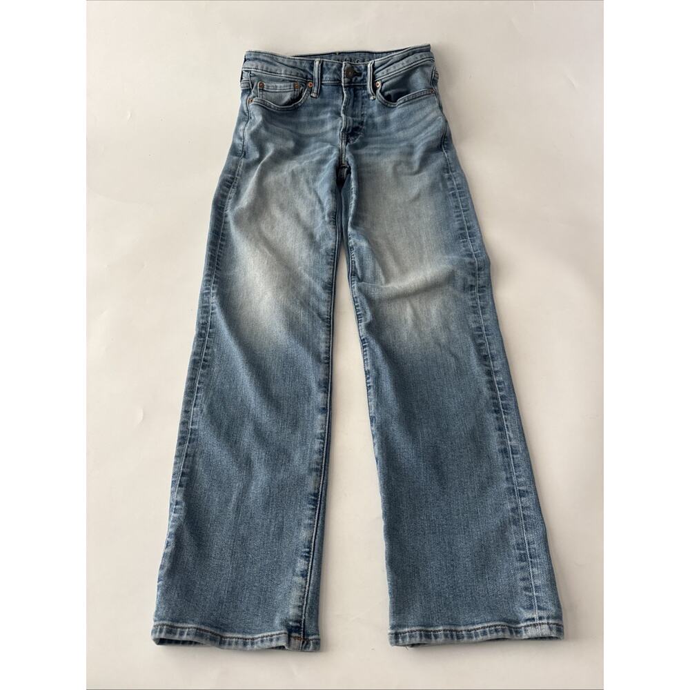 American Eagle Outfitters Air Flex + Jeans 28 x 30 Denim